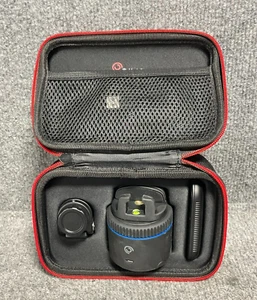 Pivo Pod Pivo-R1 📱 360° Rotation 🤳 Auto Tracking + Case Black - Photo 1 sur 12