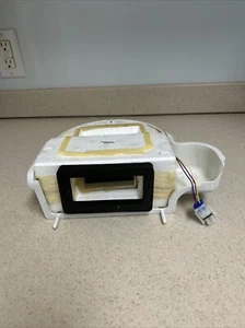 Control amortiguador de aire para refrigerador GE P# WR17X12456 - Imagen 1 de 8