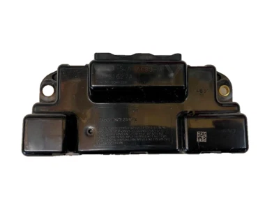 05-08 ACURA RL TPMS MÓDULO P/N 39350-SJA-A030 SENSOR DE PRESIÓN DE NEUMÁTICOS OEM Foto 1 de 4