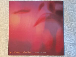 My Bloody Valentine - Tremolo E.P. UK orig' Creation 12” 1991 shoegaze - Picture 1 of 3