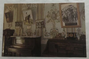 Museo De Francisco Villa "Quinta Luz", Mexico. Postcard (X2) - Picture 1 of 2