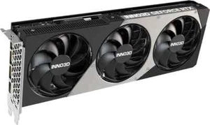 Grafikkarte INNO3D NVIDIA GeForce RTX 5070Ti X3 16GB GDDR7 HDMI DisplayPort - Bild 1 von 9