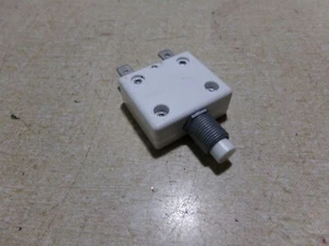 NEW Mechanical Products 1600-001-060 6A Circuit Breaker *FREE SHIPPING* - Picture 1 of 3