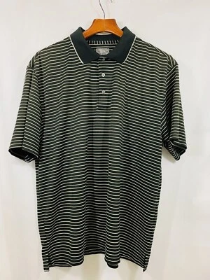 Мужская рубашка-поло для гольфа Champion Tour, размер: очень большой - Изображение 1 из 4