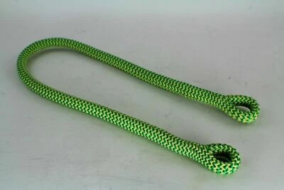 TEUFELBERGER Arborist 8mm Ocean Eye-to-Eye Prusik; approx. 25-32" - Choose length. TIGHT EYE