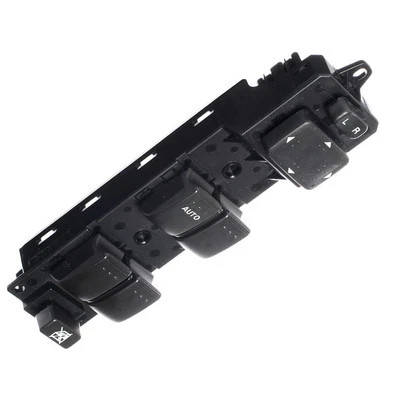 Interruptor de ventana delantero izquierdo SMP 2009-2013 para Mazda 6 puertas 2009 2010 2011 2012 2013 Foto 1 de 4