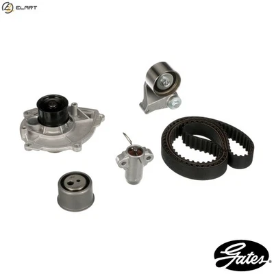 WATER PUMP & TIMING BELT KIT KP25636XS FOR HYUNDAI SANTA/FÉ/II GRANDEUR  KIA - Image 1 of 4