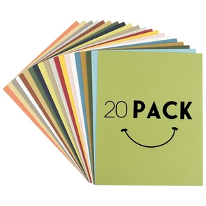 (20) Alfombrilla de tablero 16x20 en blanco - SURTIDO - Imagen 1 de 7