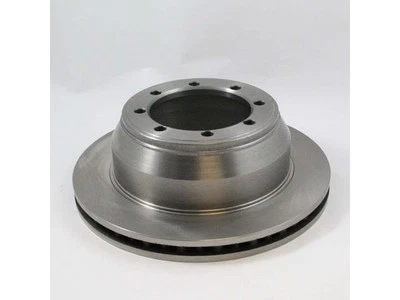 Rotor de freno trasero para Ford F150 1999-2003 26685KCTX 2000 2001 2002 TRACCIÓN TRASERA Foto 1 de 2