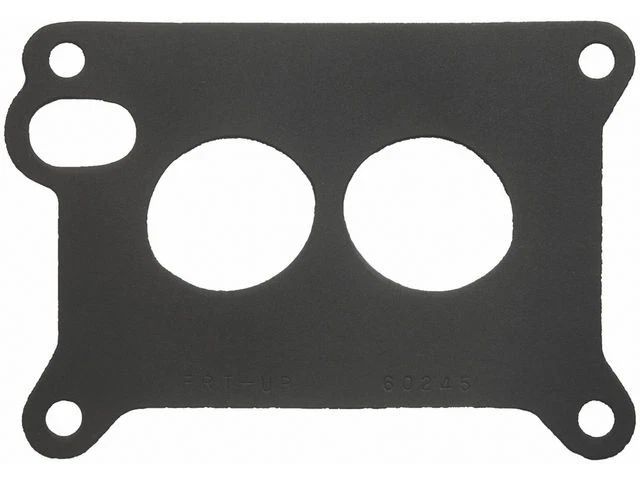Spacer To Intake Manifold Carburetor Base Gasket For 1976 Ford F150 XW315MB - Image 1 of 1
