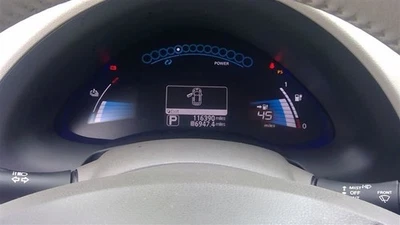 Potenciador de freno compatible con 11-12 LEAF 1069888 Foto 1 de 4