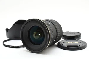 [Mint] Tokina AT-X PRO SD 12-24mm F/4 DX Lens for Canon EF Mount - Picture 1 of 12