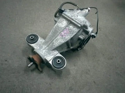 NISSAN Skyline 2014 Rear Rigid Differential Assembly 383014GD1A [PA74371177] - Image 1 of 2