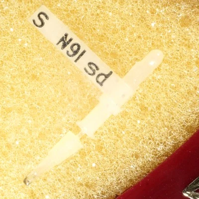 NOS Astatic N91-sd Diamond Needle for Astatic 213D Cartridge - Image 1 of 3