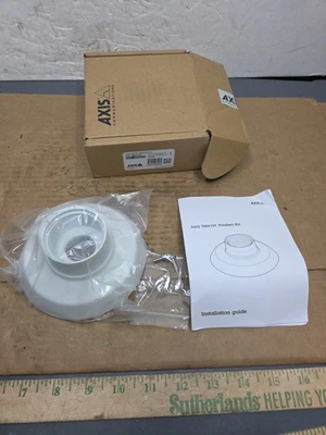 Qty: 1 AXIS 02837-001 TM4101 Pendant Kit  - Image 1 of 2