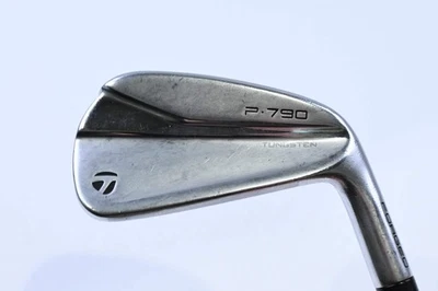 Taylormade P790 2021 #5 Iron / 23.5 Degree / Stiff Flex Dynamic Gold 105 - Image 1 of 4