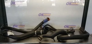 16 FORD F150 3.5L TURBO INTERCOOLER PLUMBING KIT - Picture 1 of 12