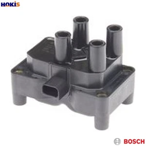 IGNITION COIL 0 221 503 487 FOR FORD AUSTRALIA N4JB 2.0L 4cyl FIESTA Hatchback - Picture 1 of 13