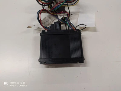 Centralina telefonica AUDI A6 Avant 4B5, C5 3.0 benzina 162kw 2004 29141878 - Immagine 1 di 4