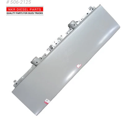 Front Panel For Isuzu NPR NPR-HD NQR NRR 2005-2016 New Oem - Image 1 of 2
