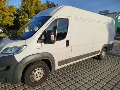 Fiat Ducato L5 H2 - Bild 1 von 4