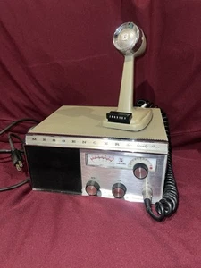 JOHNSON MESSENGER 223 RADIO - Zdjęcie 1 z 16