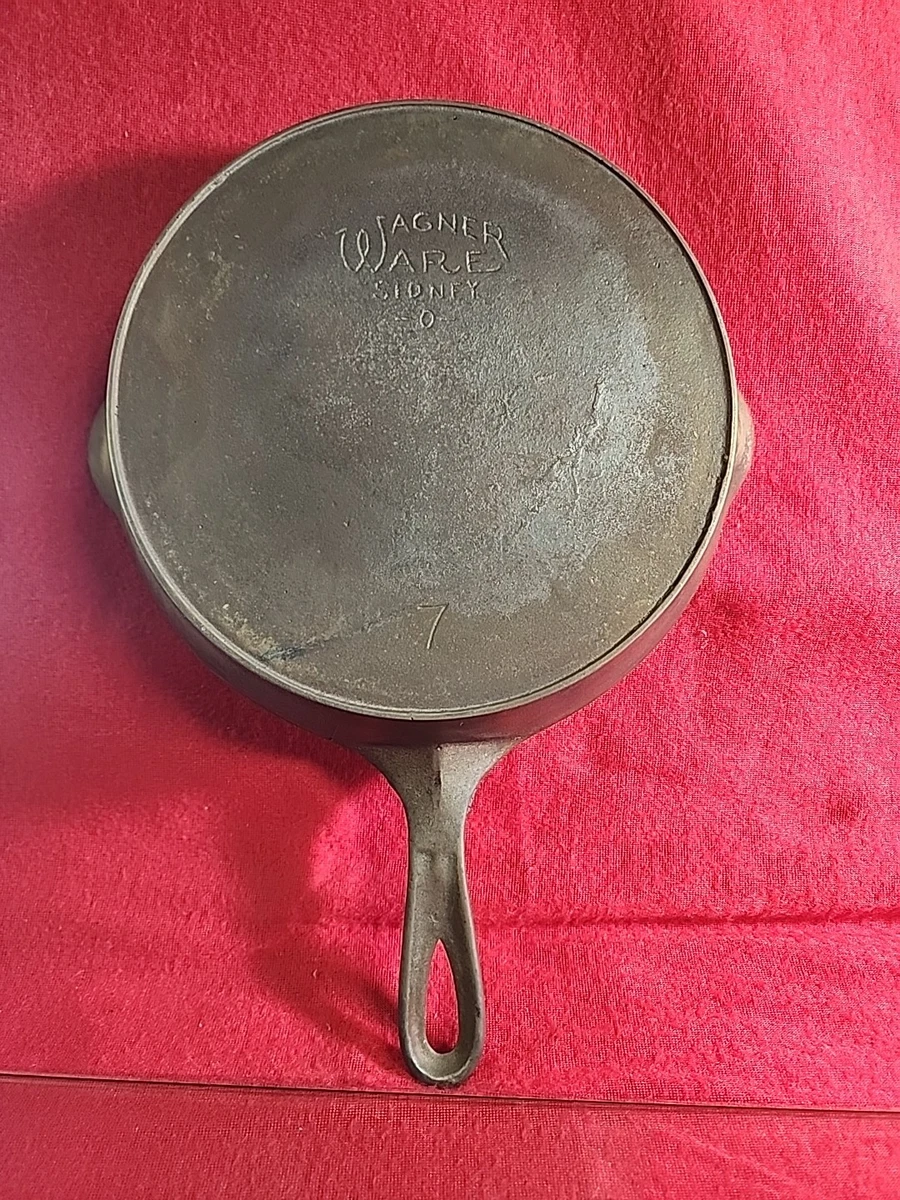 Wagner Ware 7 for sale | eBay