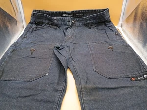 ecko unltd jeans Slim Straight Gr. 36 - Bild 1 von 12