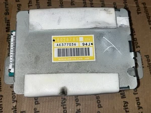 56026769 1995 Jeep Cherokee 4.0L 4X4 Transmission Control Module TCM - Picture 1 of 2