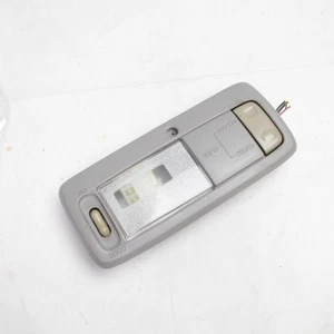 00-05 Toyota Celica Overhead Console Dome Lamp Sunroof Switch Assembly TESTED - Foto 1 di 9