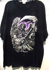Camiseta Parca a Caballo - 3XLarge - Excelente Estado - Imagen 1 de 2