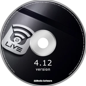 Wifislax 4.12 Live Linux DVD - 64Bit Wireless Hacking & Penetration Testing OS - Picture 1 of 2