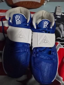 Nike Kyrie 6 TB Game Royal Blue - Picture 1 of 6