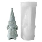 Valentine Gnome Resin Mold Mold For Crafts Home Decors