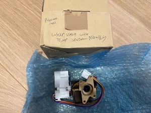 RINNAI MP35GUNS WATER FLOW SERVER GENUINE NEW (A) - Picture 1 of 8