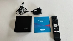 FETCH TV Fetch Mini 4K - Picture 1 of 3