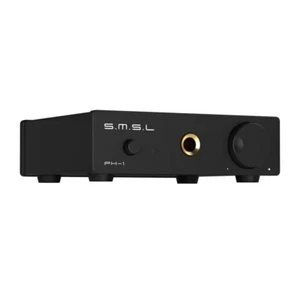 S.M.S.L PH1 MM Phono-Vorverstärker & Kopfhörerverstärker - Bild 1 von 5