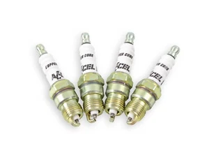 ACCEL 8199 U-Groove Spark Plug Header Plug - Picture 1 of 9