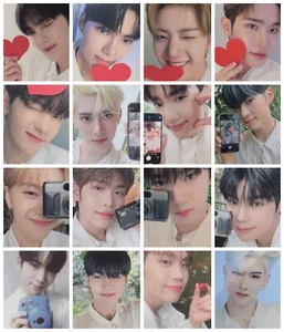 ZEROBASEONE 2023 Fan-Con Special Edition Member Photocards Official Limited - Picture 1 of 42