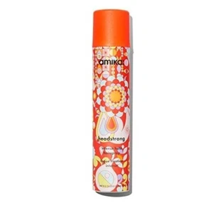 AMIKA HEADSTRONG INTENSE HOLD HAIRSPRAY (8.2 OZ / 269 ML) FULL-SIZE NEW - Picture 1 of 1