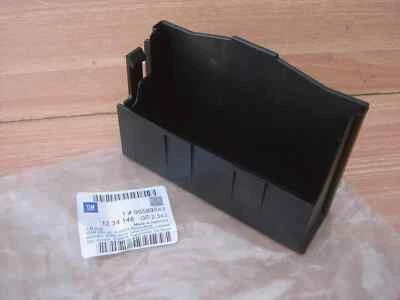 Cubierta de cable positiva de batería portafusibles para Opel Vauxhall Astra G 90589541 Foto 1 de 2