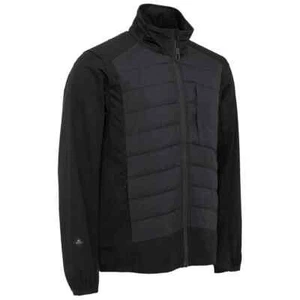 ELKA Working Xtreme Recycled Hybrid Jacket 106003 - schwarz Arbeits-/Freizeitjacke - Bild 1 von 2