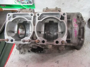07' Arctic Cat F1000 EFI LXR Crankcase Item #1592 - Picture 1 of 11