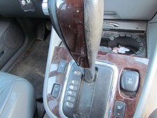 2006 SUZUKI XL-7 XL7 OEM FRONT GEAR SELECTOR FLOOR SHIFTER
