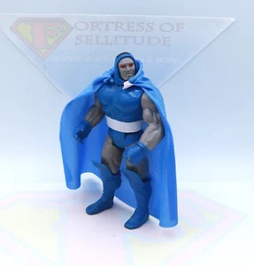 Kenner DC Super Powers Darkseid Vintage 1985 Original Action Figure ~See Cape - Picture 1 of 7