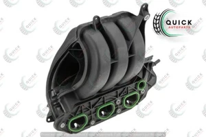 SKODA FABIA MK3 2015-2020 1.0 PETROL Inlet Intake Manifold 04C133201L 04C133201K - Picture 1 of 6