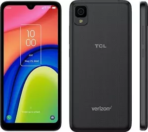 TCL 30 LE 6.1" 32gb Verizon Only Smartphone - #306 - Picture 1 of 2