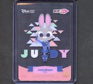 Judy Hopps 2023 Kakawo Hotbox ZOOTOPIA #HDZ-SJ-06 - Imagen 1 de 2