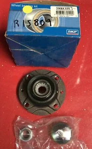KIT RODAMIENTO RUEDA TRASERO SEAT IBIZA MALAGA RONDA FIAT 127 SKF VKAB625, NUEVO - Imagen 1 de 1