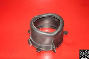 02 2002 YAMAHA V STAR 650 DRIVE SHAFT BOOT - Picture 1 of 8